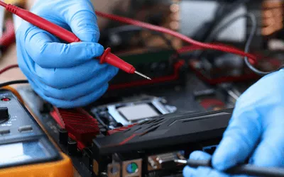 Elektronik Cihaz Tamiri