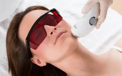 Güzellik / Estetik Merkezi