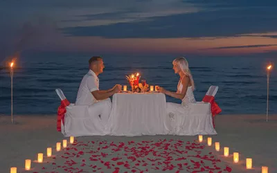 Evlilik Teklifi Organizasyonu