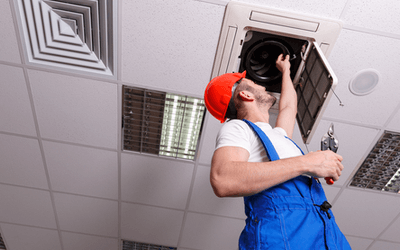 Havalandırma Sistemleri