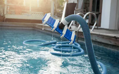 Havuz Bakım ve Temizliği