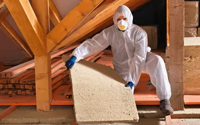 İç Cephe Mantolama