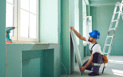 Kartonpiyer ve Alçı