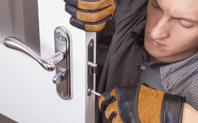 Kilit Değiştirme ve Montajı