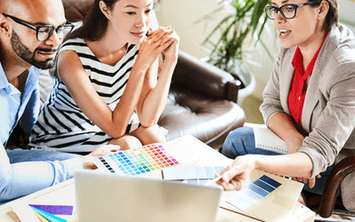 Kurumsal Kimlik & Kartvizit