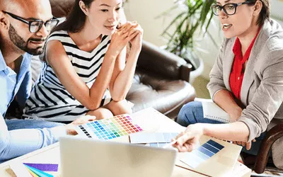 Kurumsal Kimlik & Kartvizit