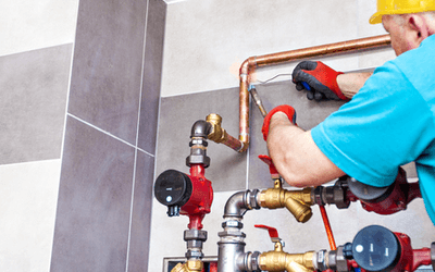 Merkezi Isıtma Sistemleri