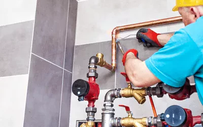 Merkezi Isıtma Sistemleri