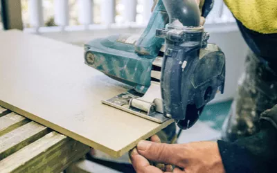 Mermer Granit Hizmeti