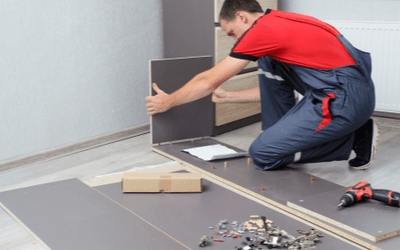 Mobilya Montajı Tamiratı