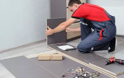 Mobilya Montajı Tamiratı