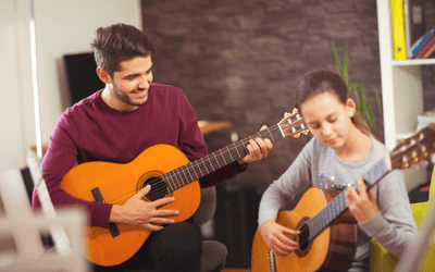 Müzik Kursu