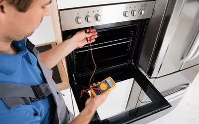 Ocak ve Fırın Tamiri