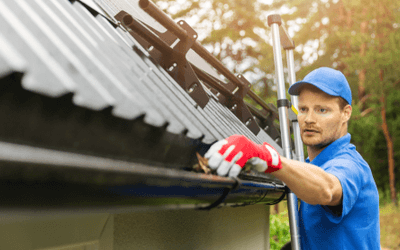 Oluk ve Kanal Hizmeti