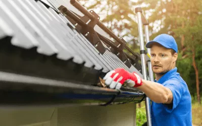 Oluk ve Kanal Hizmeti