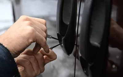 Oto Açma & Oto Kilit Tamiri