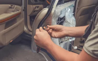 Oto Anahtar ve Kilit Tamiri