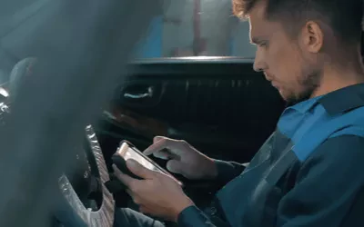 Kontak Tamiri & Anahtar Yedeği