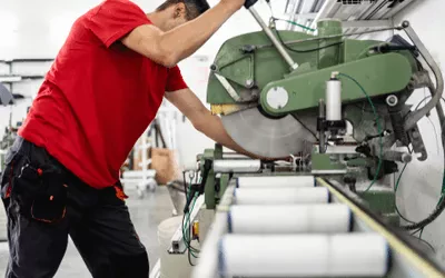 Özel Alüminyum Doğrama