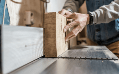 Özel Mobilya Yapımı