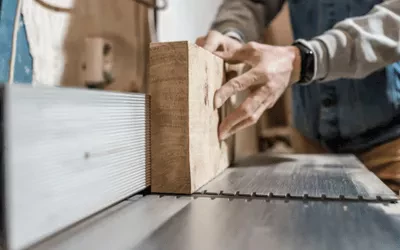 Özel Mobilya Yapımı