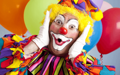 Palyaço