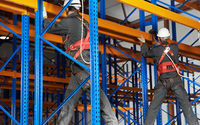 Raf ve Dolap Sistemleri