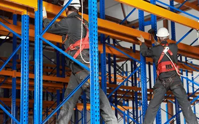 Raf ve Dolap Sistemleri