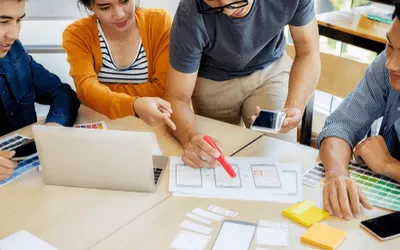 Reklam & Banner Tasarımı