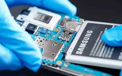 Samsung Telefon Tamiri