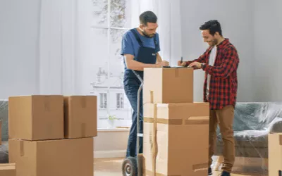 Şehirler Arası Nakliye