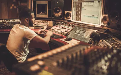 Ses & Müzik Prodüksiyon