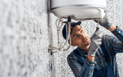 Şofben ve Termosifon