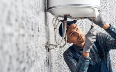 Şofben ve Termosifon