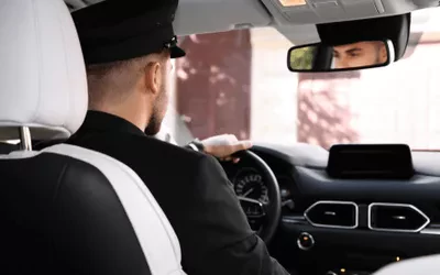 Şoförlü Araç Transfer