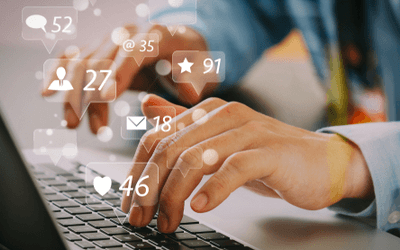 Sosyal Medya Yönetimi