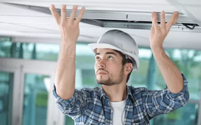 Stropiyer Asma Tavan