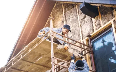 Taşyünü Mantolama