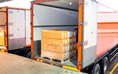 Uluslararası Nakliyat