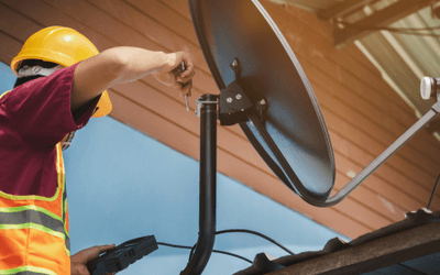 Uydu ve Çanak Tamiri