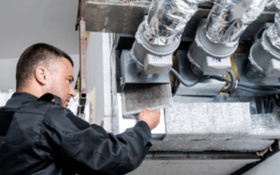 Vantilatör Sistemleri