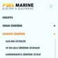 Pars marin