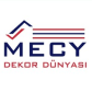 Mecy Dekor dünyası