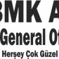 CBMK A.Ş