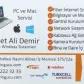Mehmet Ali Demir