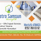 METRO TEMİZLİK