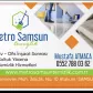 METRO TEMİZLİK