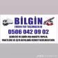 bilgin evden eve tasima ve dopalama