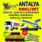 Nakliye Taşıma