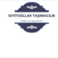 SEYİTOĞLLAR TAŞIMACILIK Yük eşya taşımacılığı